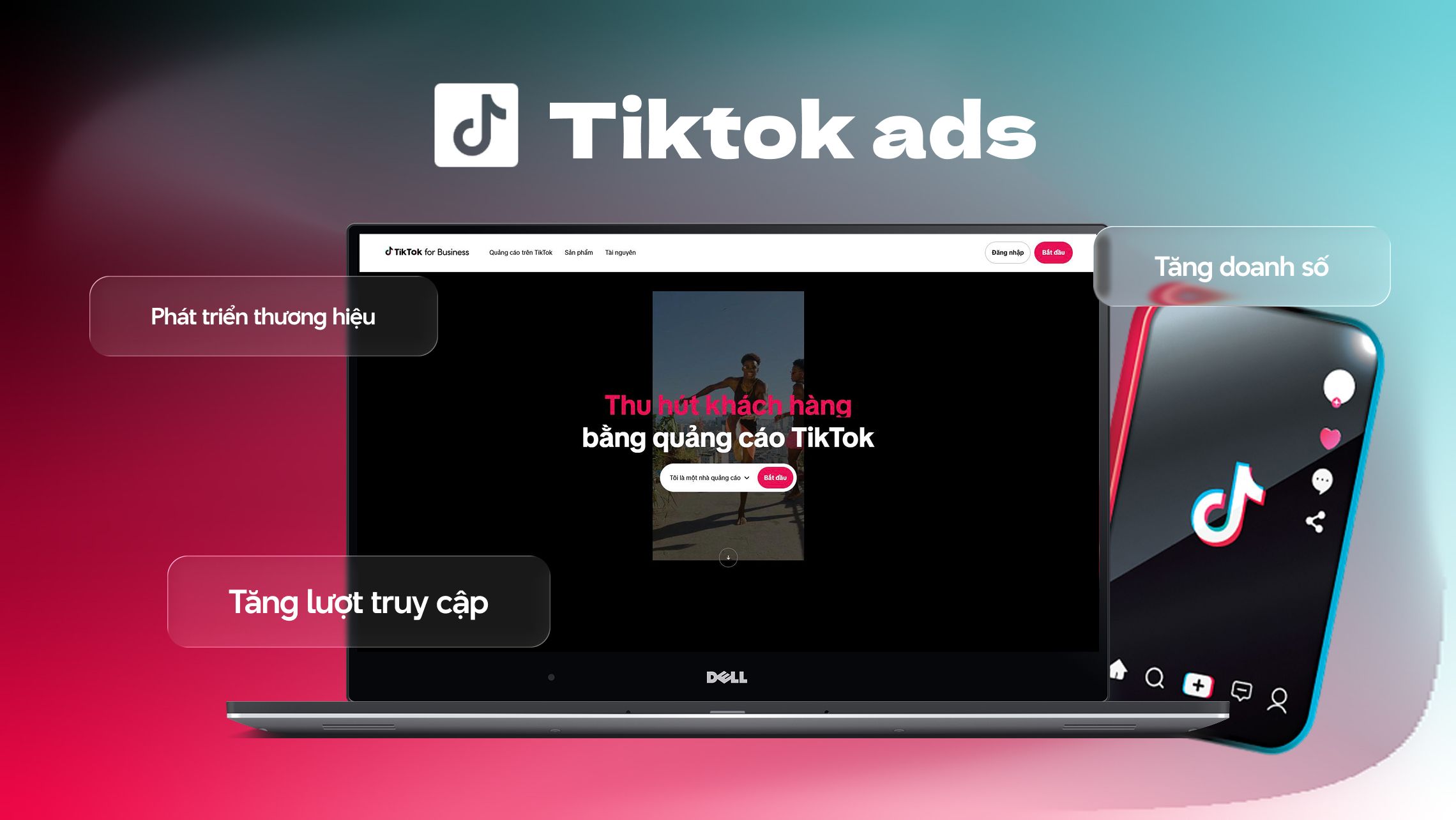 TikTok Ads