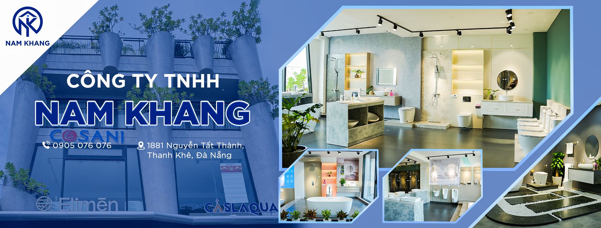 Dự án Facebook Ads Nam Khang