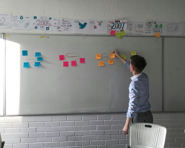 Triển khai & Quản trị