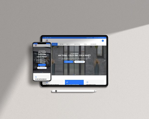 Bàn giao & Hỗ trợ