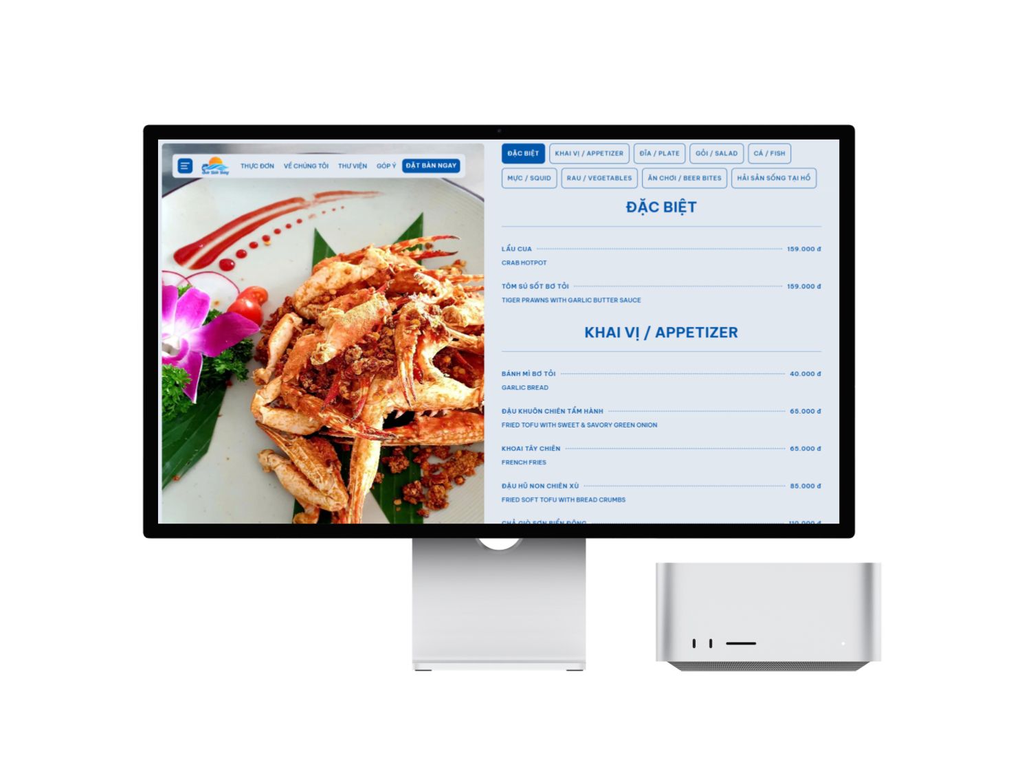 Dự án Marketing tổng thể Sơn Biển Đông