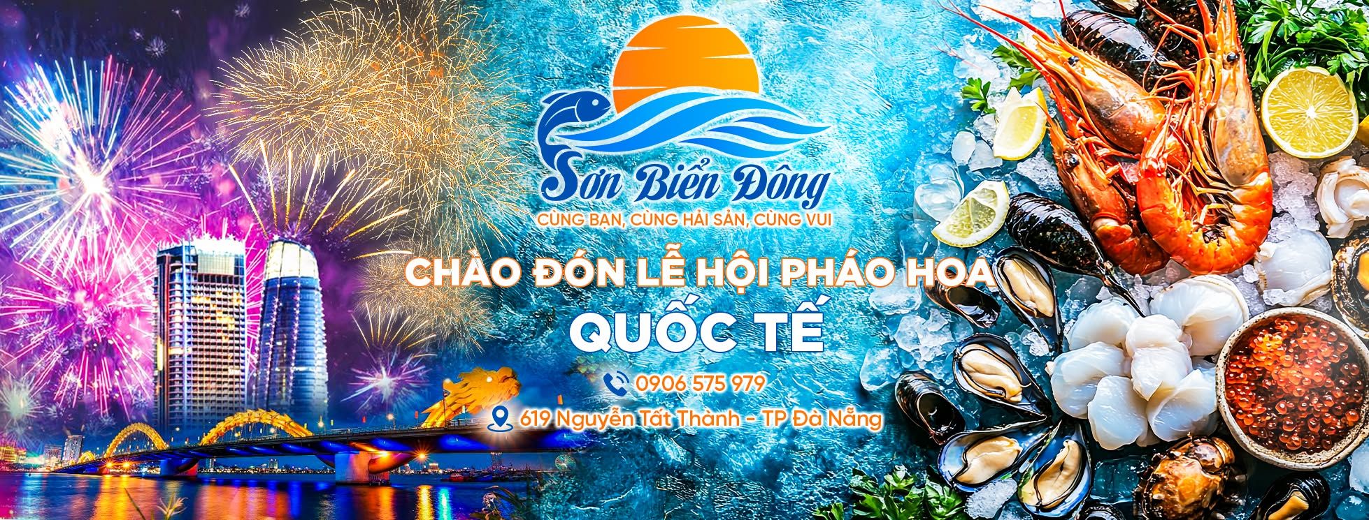 Dự án TikTok Ads Sơn Biển Đông