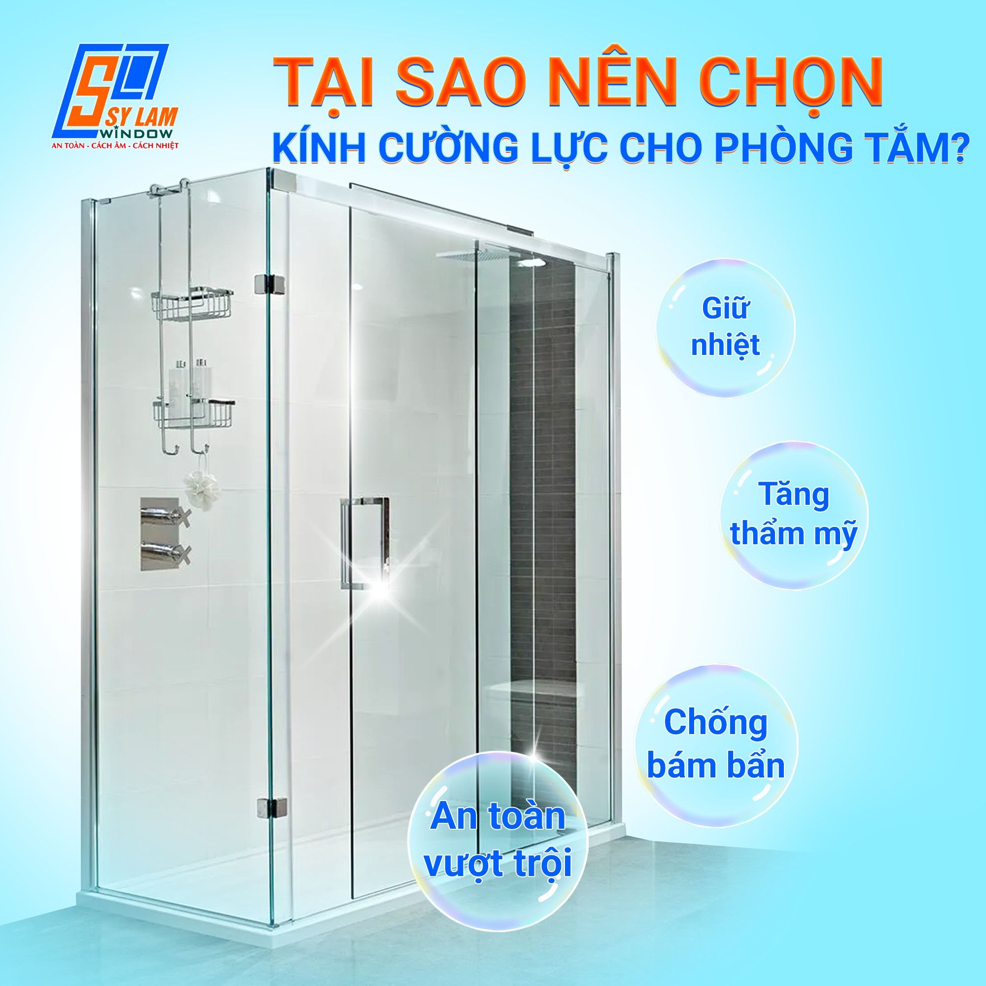 Dự án Chăm sóc fanpage & quản trị website Sỹ Lâm Window