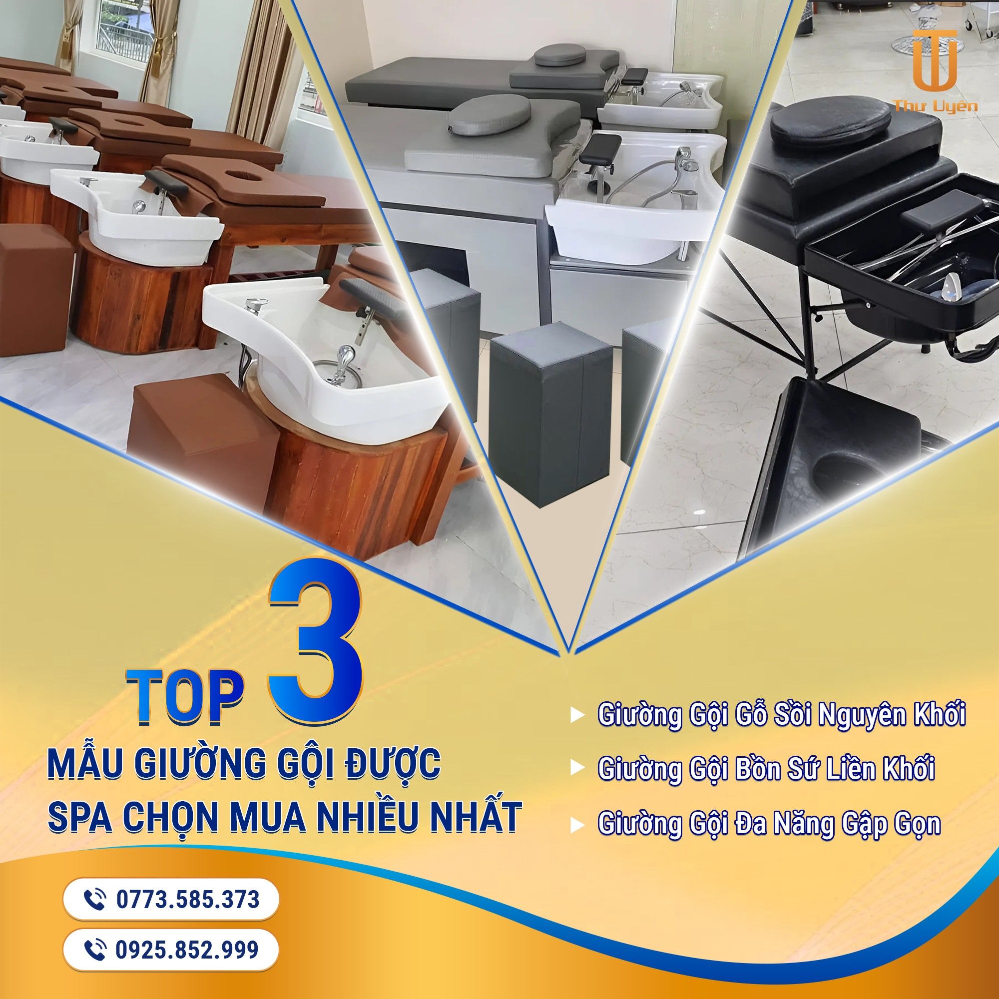 Dự án Marketing tổng thể Thư Uyên