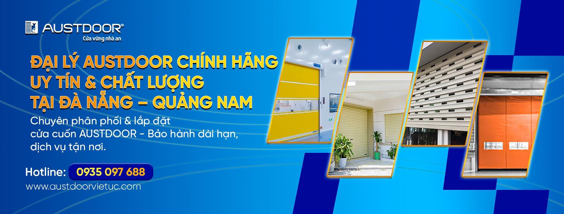 Dự án Google Ads Ausdoor