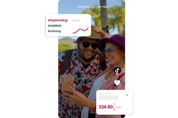 Tạo khách hàng tiềm năng