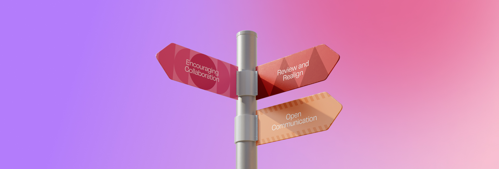 Làm thế nào để hợp tác hiệu quả với các Agency