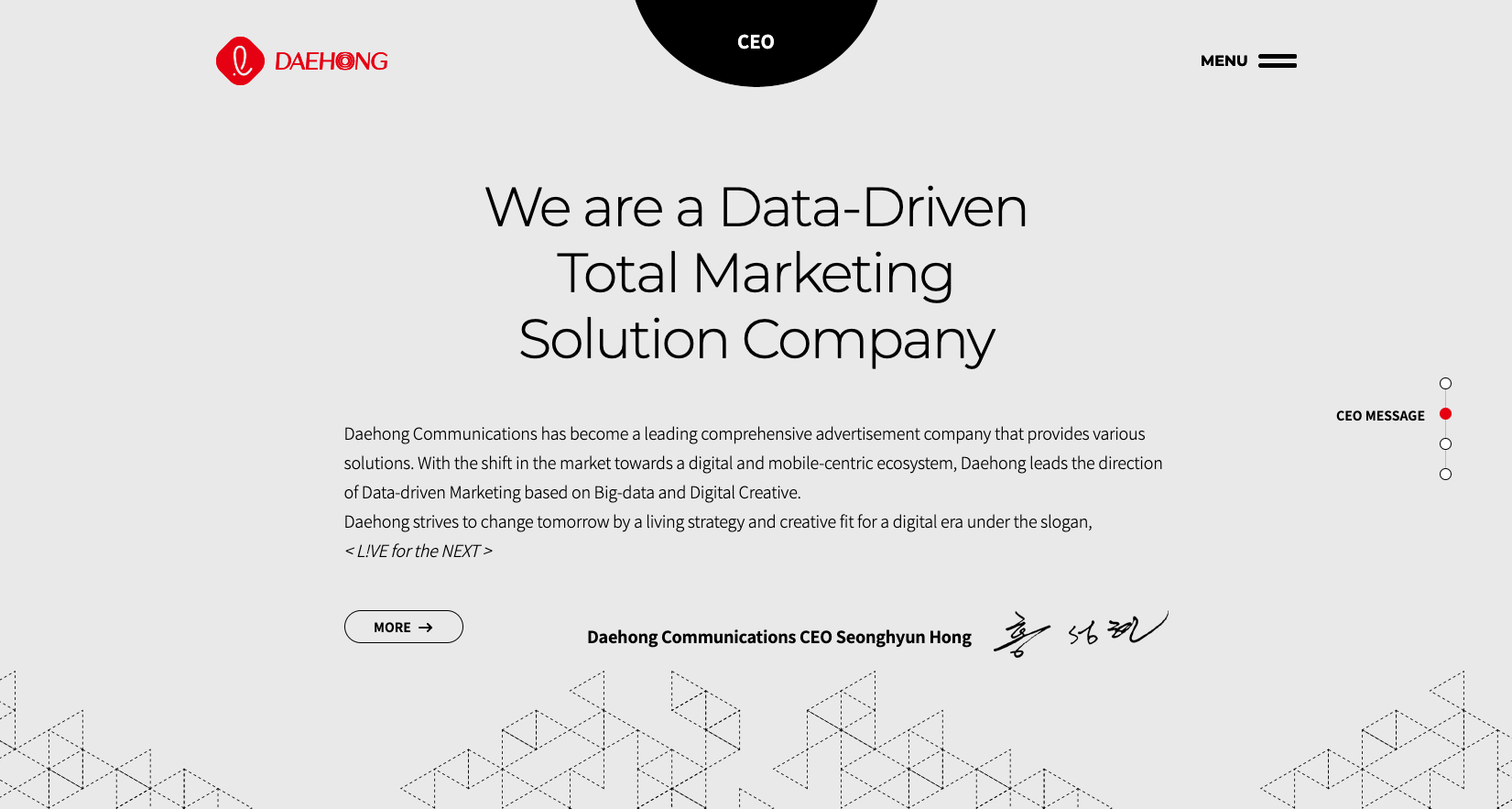 Hiện tại có bốn mô hình agency khác nhau đang gia tăng