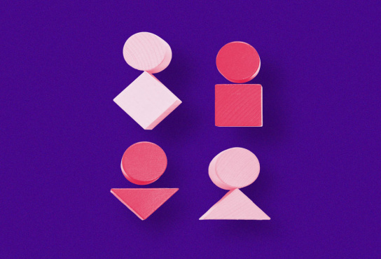 Hiện tại có bốn mô hình agency khác nhau đang gia tăng