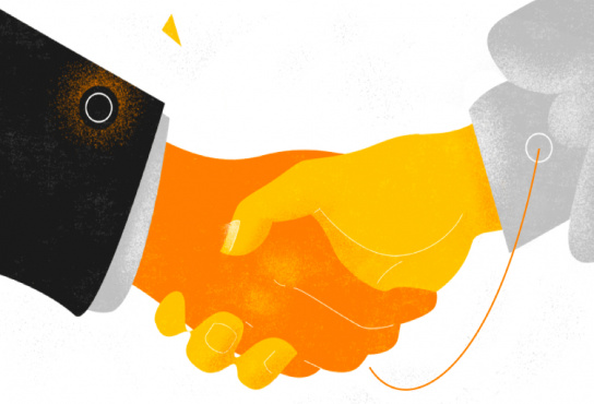 Làm thế nào để hợp tác hiệu quả với các Agency