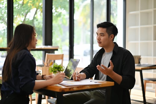 Nghiên cứu khách hàng hiệu quả