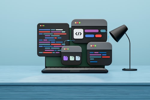 Viết mã của riêng bạn